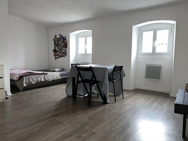 Appartement à vendre |  Bordeaux |  1 pièce | 30 m²