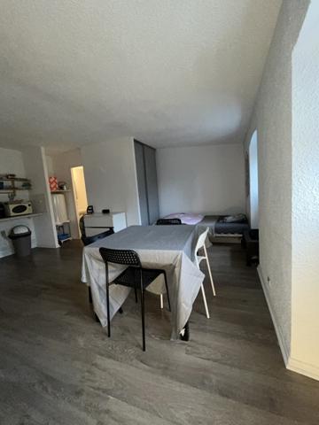 Appartement à vendre |  Bordeaux |  1 pièce | 30 m²