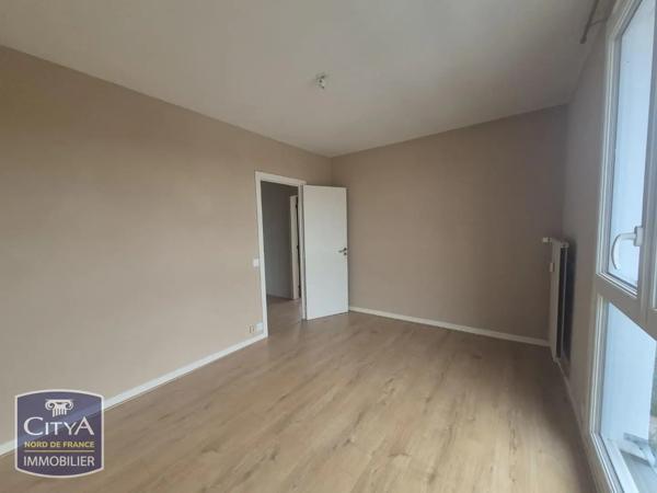 Appartement à louer 2 pièces 76.28m² Saint-Omer (62500)