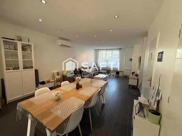 Maison clé en main – Aucun travaux à prévoir