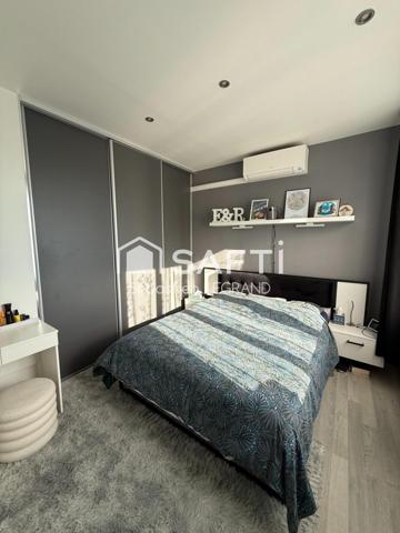 Maison clé en main – Aucun travaux à prévoir