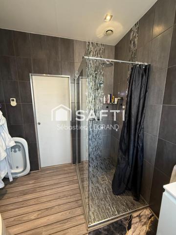 Maison clé en main – Aucun travaux à prévoir