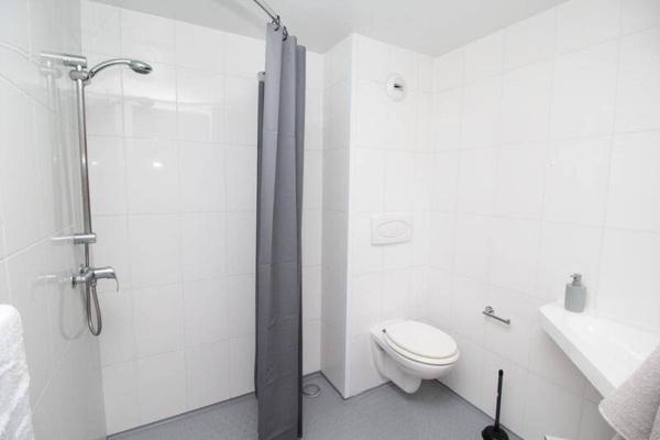 Appartement 1 pièce                                        - 44600 Saint-Nazaire Réf : 3712