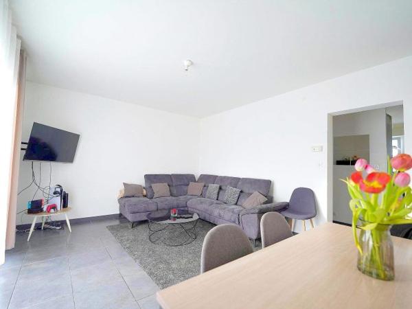 T3 Thionville 65 m²