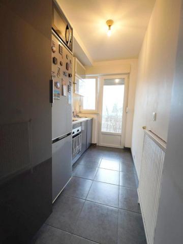 T3 Thionville 65 m²