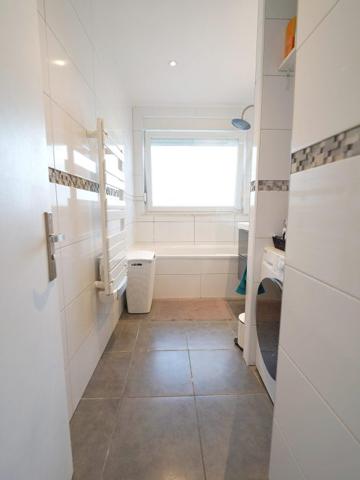 T3 Thionville 65 m²