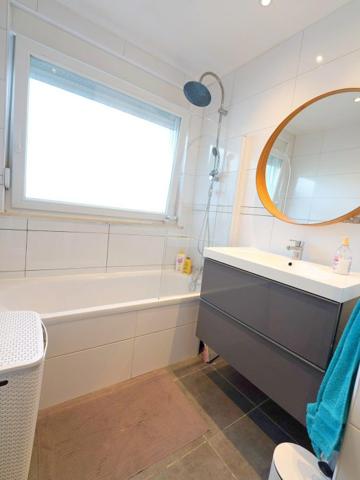 T3 Thionville 65 m²