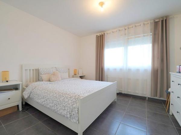 T3 Thionville 65 m²