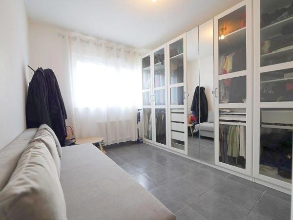 T3 Thionville 65 m²