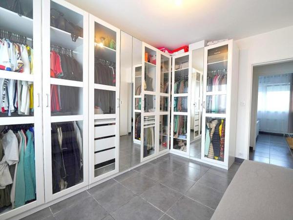 T3 Thionville 65 m²