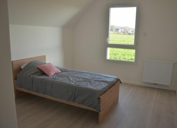 Maison à louer    4 pièces • 102,10 m2 Notre-Dame-de-Gravenchon