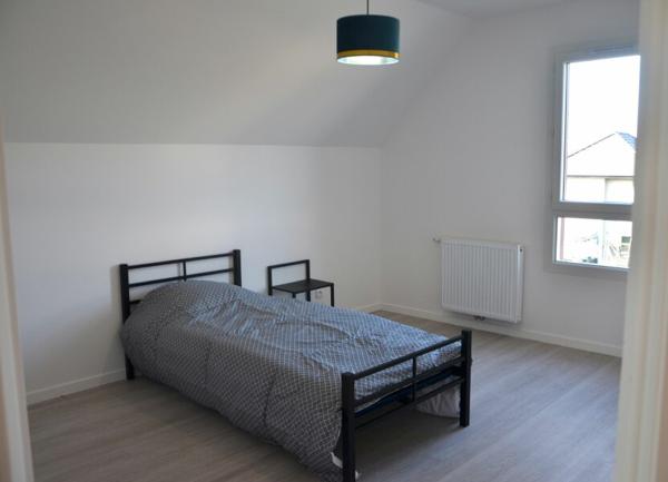 Maison à louer    4 pièces • 102,10 m2 Notre-Dame-de-Gravenchon