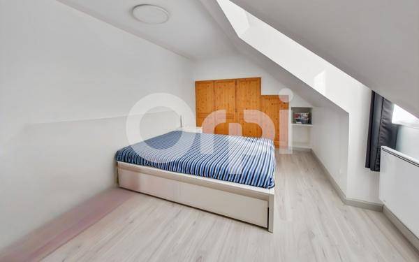 Maison à vendre    8 pièces •  Gressy