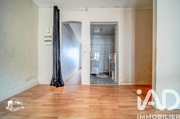 Appartement à vendre 4 pièces 70 m² Clouange