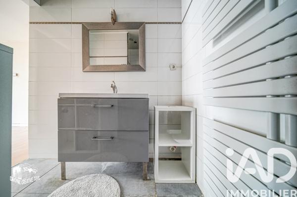 Appartement à vendre 4 pièces 70 m² Clouange
