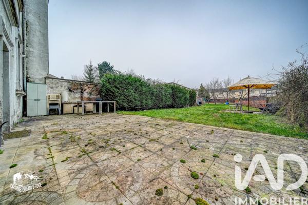 Appartement à vendre 4 pièces 70 m² Clouange