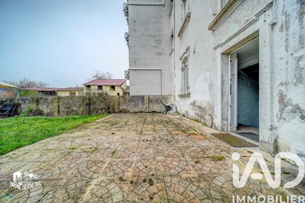 Appartement à vendre 4 pièces 70 m² Clouange