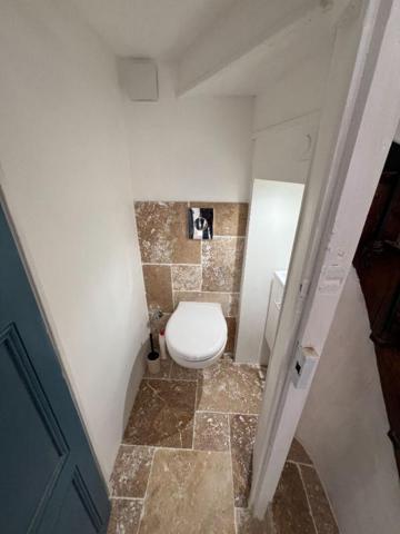 Maison La Mothe Saint Heray 7 pièce(s) 164m2