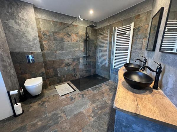 Maison La Mothe Saint Heray 7 pièce(s) 164m2