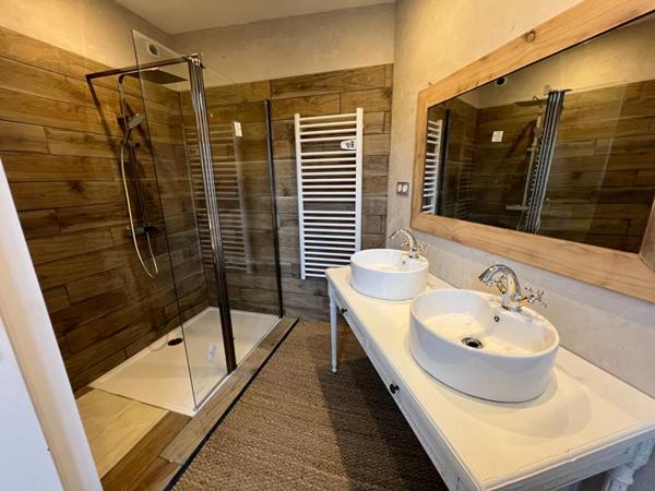 Maison La Mothe Saint Heray 7 pièce(s) 164m2