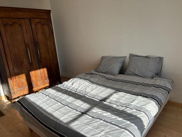 Maison La Mothe Saint Heray 7 pièce(s) 164m2