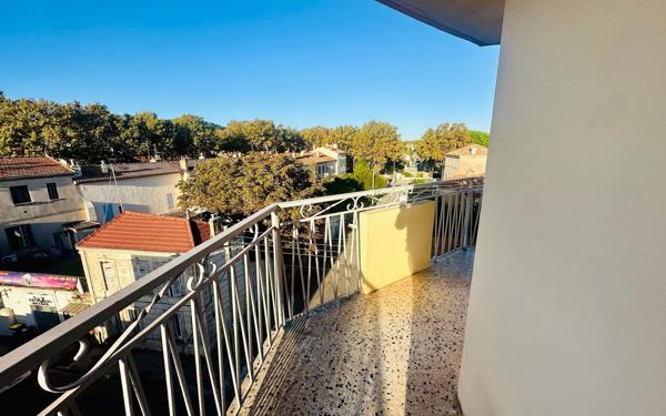 Appartement à vendre    3 pièces • 56,98 m2 La Seyne-sur-Mer