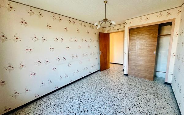 Appartement à vendre    3 pièces • 56,98 m2 La Seyne-sur-Mer