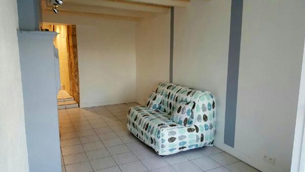 Location maison Pons : 450 € - AJP Immobilier Pons