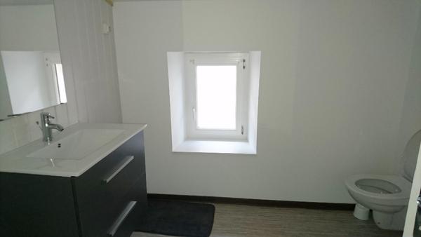 Location maison Pons : 450 € - AJP Immobilier Pons