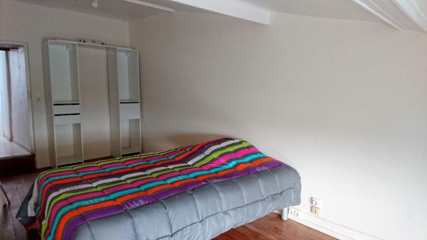 Location maison Pons : 450 € - AJP Immobilier Pons