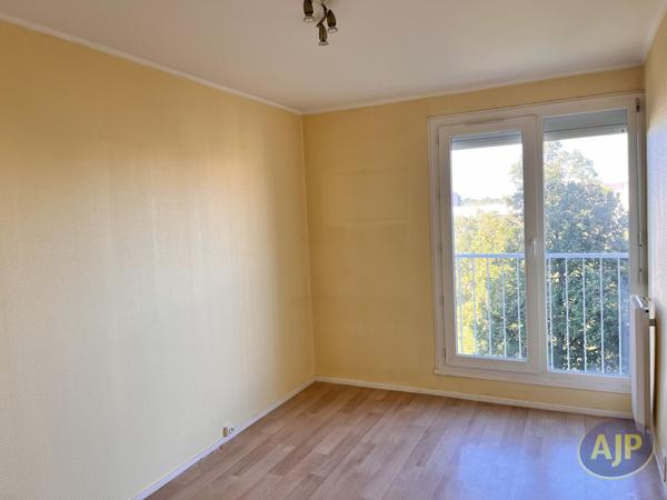 Location appartement Saintes : 745 € - AJP Immobilier Saintes