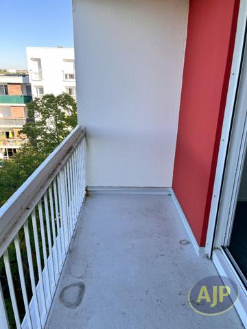 Location appartement Saintes : 745 € - AJP Immobilier Saintes