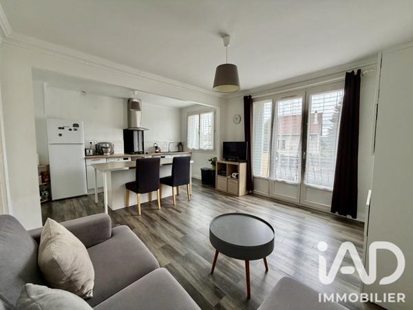 Maison à vendre 6 pièces 110 m² Palaiseau