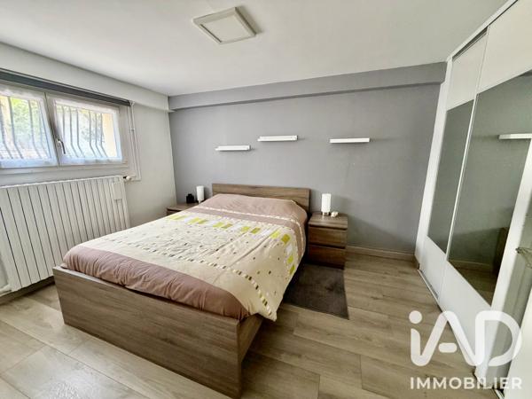Maison à vendre 6 pièces 110 m² Palaiseau