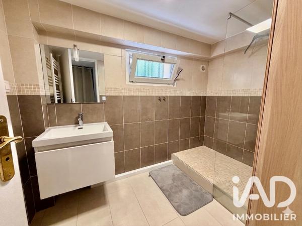 Maison à vendre 6 pièces 110 m² Palaiseau