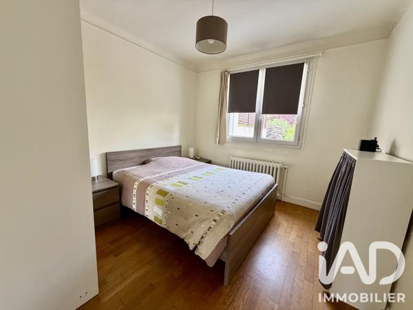 Maison à vendre 6 pièces 110 m² Palaiseau