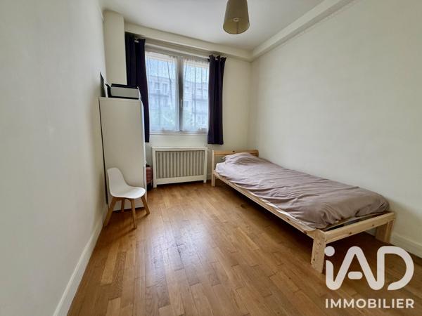 Maison à vendre 6 pièces 110 m² Palaiseau