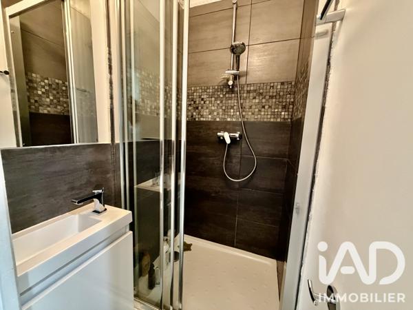 Maison à vendre 6 pièces 110 m² Palaiseau