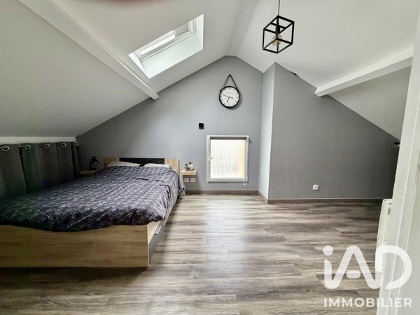 Maison à vendre 6 pièces 110 m² Palaiseau
