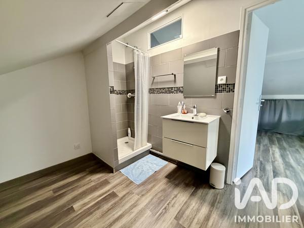 Maison à vendre 6 pièces 110 m² Palaiseau
