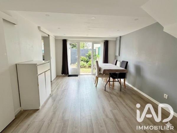 Maison à vendre 6 pièces 110 m² Palaiseau
