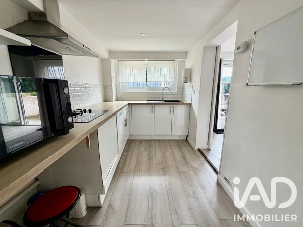 Maison à vendre 6 pièces 110 m² Palaiseau