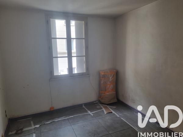 Appartement à vendre 5 pièces 100 m² Agen