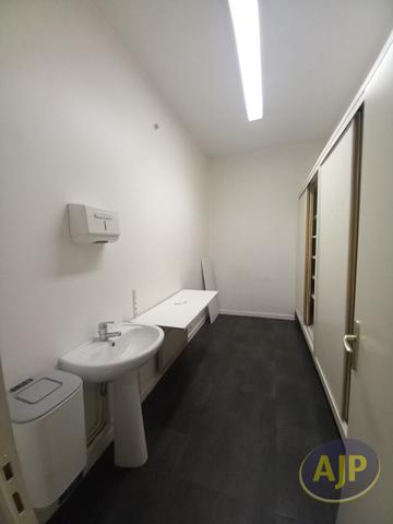 Lesparre Medoc : 900 € - AJP Lesparre Immobilier