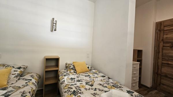 Appartement avec vue mer à Royan de 50.04m2