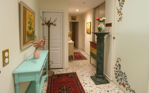 Appartement à vendre    2 pièces • 51,62 m2 Cannes