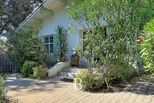 Pyla-sur-Mer, Maison 5 Chambres -  119 m² à vendre