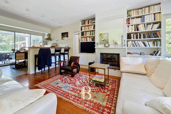 Pyla-sur-Mer, Maison 5 Chambres -  119 m² à vendre