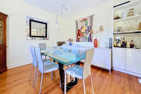 Pyla-sur-Mer, Maison 5 Chambres -  119 m² à vendre