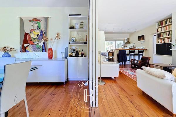 Pyla-sur-Mer, Maison 5 Chambres -  119 m² à vendre